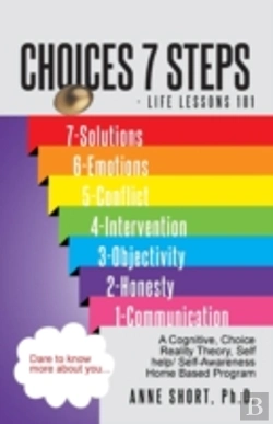 Bertrand.pt - Choices 7 Steps Life Lessons 101