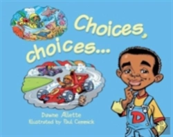 Bertrand.pt - Choices, Choices...