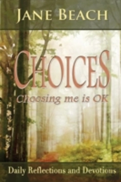 Bertrand.pt - Choices: Choosing Me Is Ok