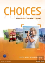 Choices Elementary Students' Book