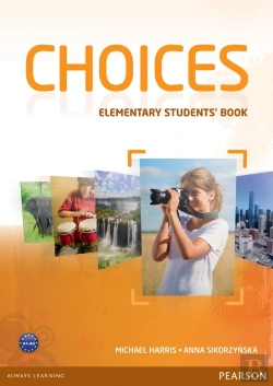 Bertrand.pt - Choices Elementary Students' Book
