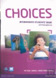 Choices Intermediate Sbk & Pin Code Pack