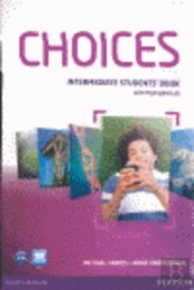 Choices Intermediate Sbk & Pin Code Pack