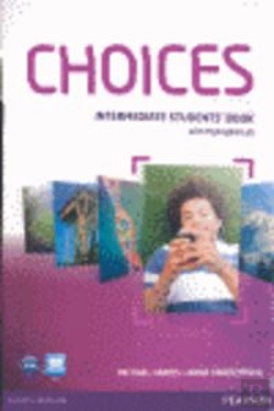 Bertrand.pt - Choices Intermediate Sbk & Pin Code Pack
