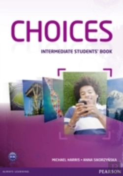 Bertrand.pt - Choices Intermediate Students' Book