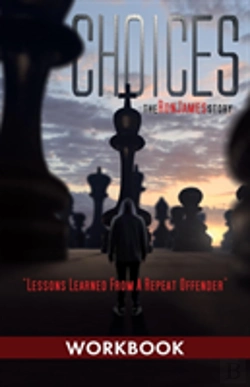 Bertrand.pt - Choices - Ron James Story - Workbook