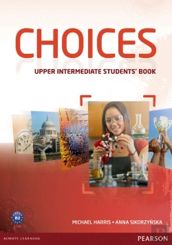 Bertrand.pt - Choices Upper Intermediate Students' Book
