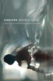 Choices Women Make