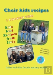 Choir Kids Recipes