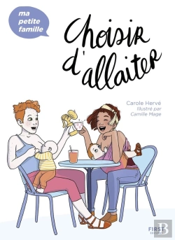 Bertrand.pt - Choisir D'Allaiter