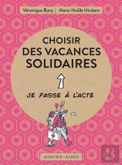 Choisir Des Vacances Solidaires