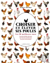 Choisir Et Élever Ses Poules