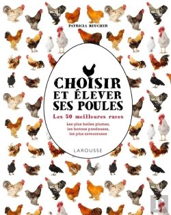 Bertrand.pt - Choisir Et Élever Ses Poules