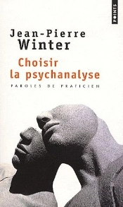 Choisir La Psychanalyse
