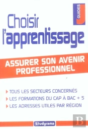 Choisir L'Apprentissage