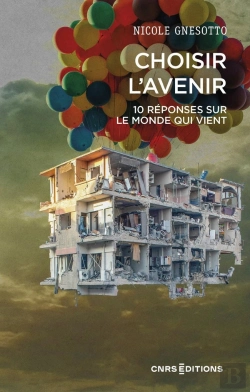 Bertrand.pt - Choisir L'Avenir : 10 Réponses Sur Le Monde Qui Vient