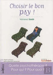 Choisir Le Bon Psy !