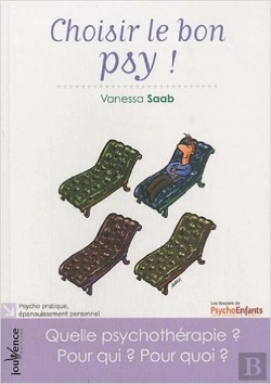 Bertrand.pt - Choisir Le Bon Psy !