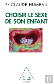 Choisir Le Sexe De Son Enfant