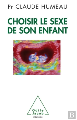Bertrand.pt - Choisir Le Sexe De Son Enfant
