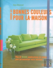 Choisir Les Bonnes Couleurs Pour La Maison