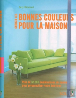 Bertrand.pt - Choisir Les Bonnes Couleurs Pour La Maison