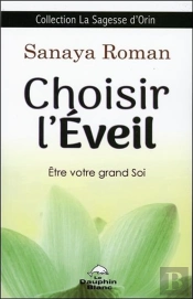 Choisir L'Éveil ; Être Votre Grand Soi