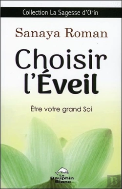 Bertrand.pt - Choisir L'Éveil ; Être Votre Grand Soi