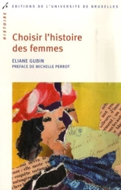 Choisir L'Histoire Des Femmes
