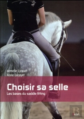Choisir Sa Selle ; Les Bases Du Saddle Fitting