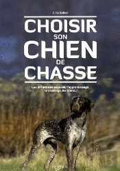 Choisir Son Chien De Chasse
