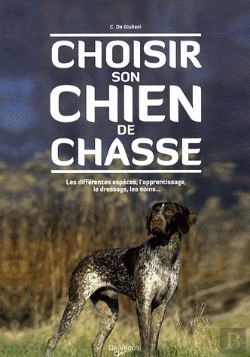 Bertrand.pt - Choisir Son Chien De Chasse