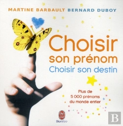 Bertrand.pt - Choisir Son Prénom, Choisir Son Destin