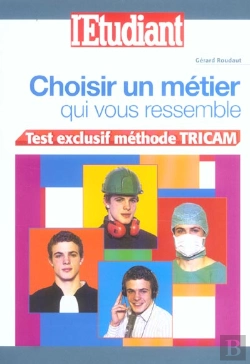 Bertrand.pt - Choisir Un Métier Qui Vous Ressemble