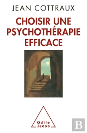 Choisir Une Psychothérapie Efficace
