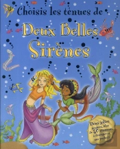Choisis Les Tenues De Deux Belles Sirènes