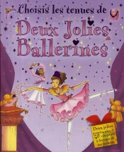 Choisis Les Tenues De Deux Jolies Ballerines