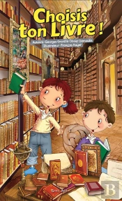 Choisis Ton Livre !