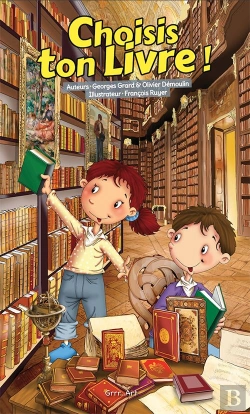 Bertrand.pt - Choisis Ton Livre !