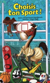 Choisis Ton Sport !