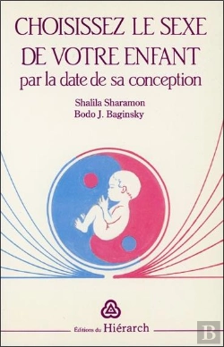 Bertrand.pt - Choisissez Le Sexe De Votre Enfant Par La Date De Sa Conception
