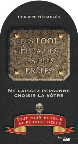 Bertrand.pt - Choisissez Votre Epitaphe