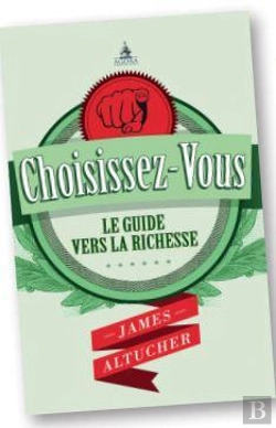 Bertrand.pt - Choisissez-Vous ; Le Guide Vers La Richesse