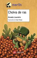 Choiva De Ras