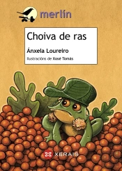 Choiva De Ras