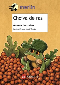 Bertrand.pt - Choiva De Ras
