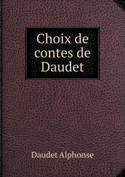 Bertrand.pt - Choix De Contes De Daudet
