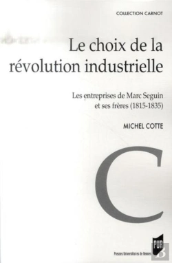 Bertrand.pt - Choix De La Révolution Industrielle