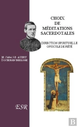Bertrand.pt - Choix De Méditations Sacerdotales
