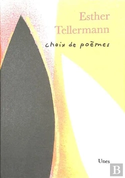 Bertrand.pt - Choix De Poèmes Esther Tellermann